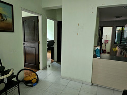 Hume Park I (D21), Condominium #483242121